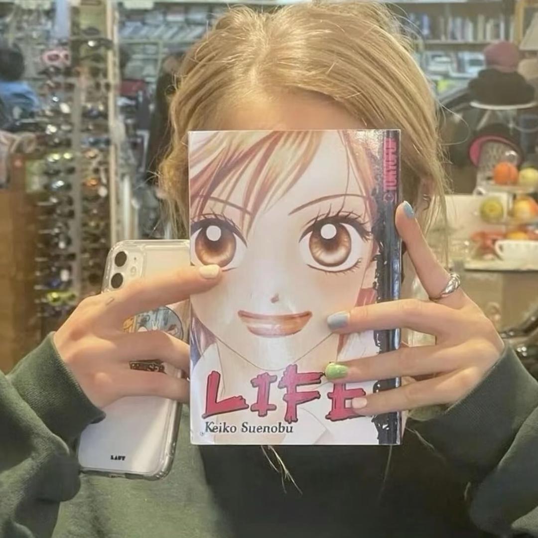 秋井美糕