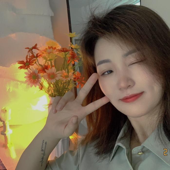 小郭瘦了