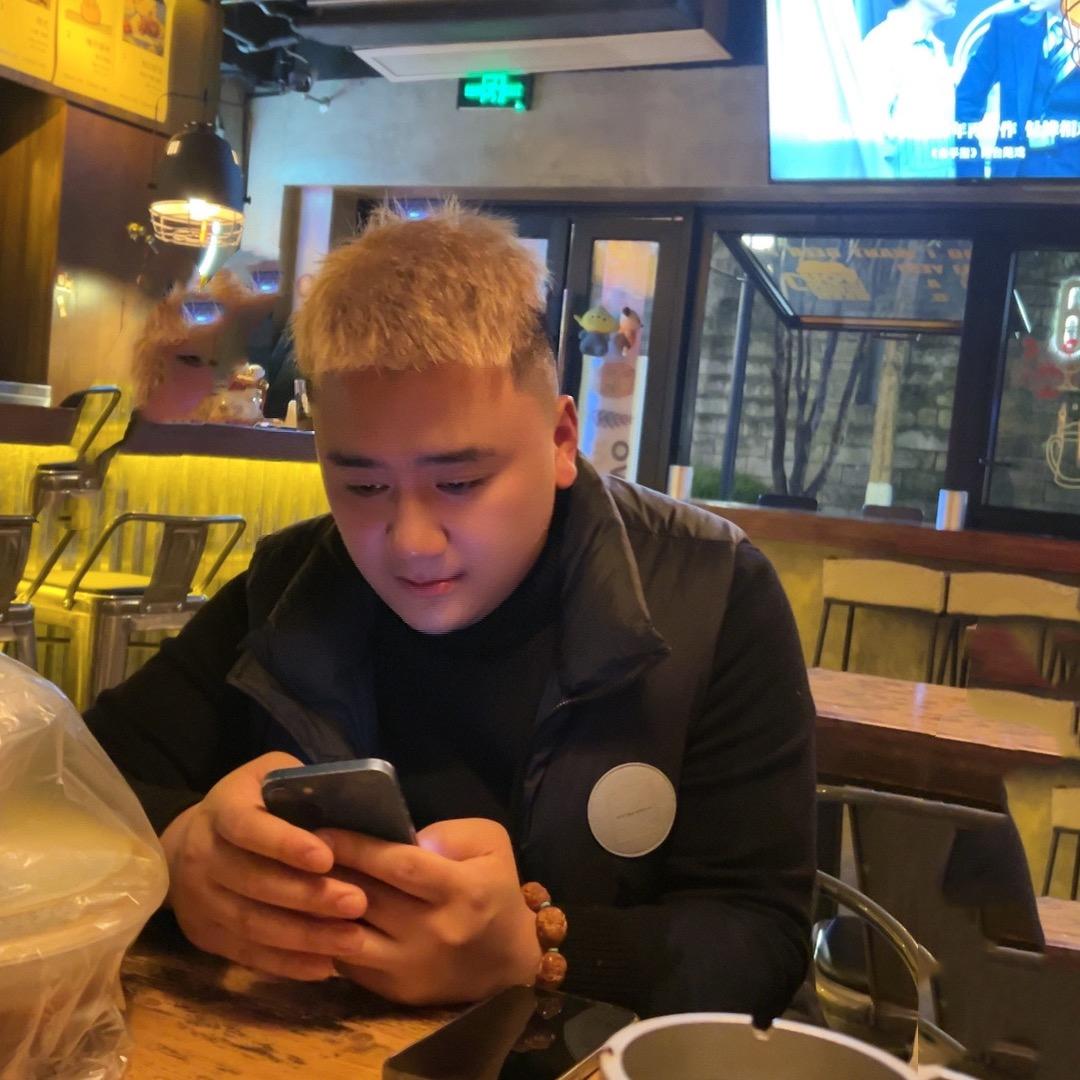 @渔锅不是哥
