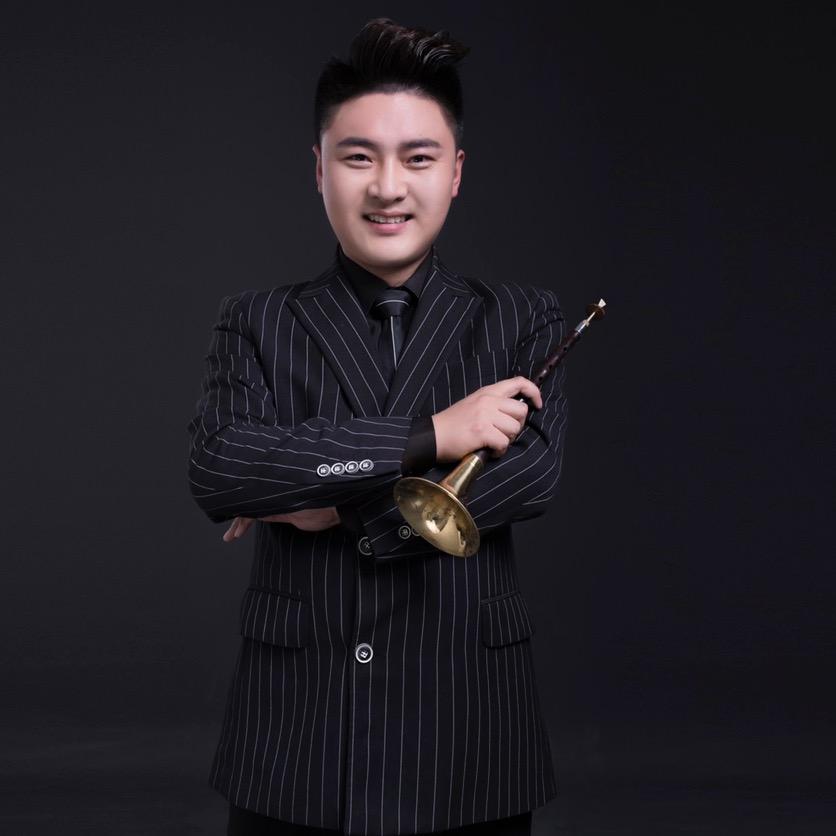 黄文志唢呐艺术学校