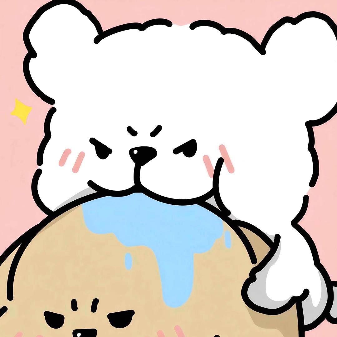Xuxuxu桐