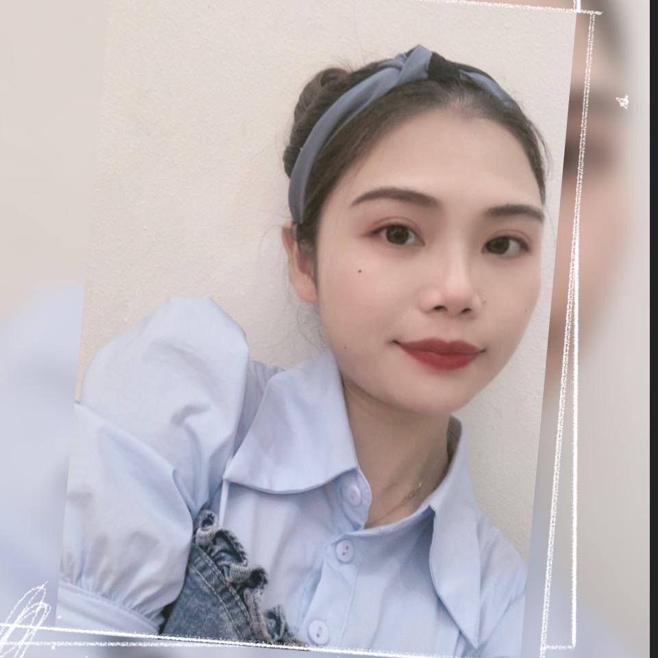 珑湖御湖境·林巧音