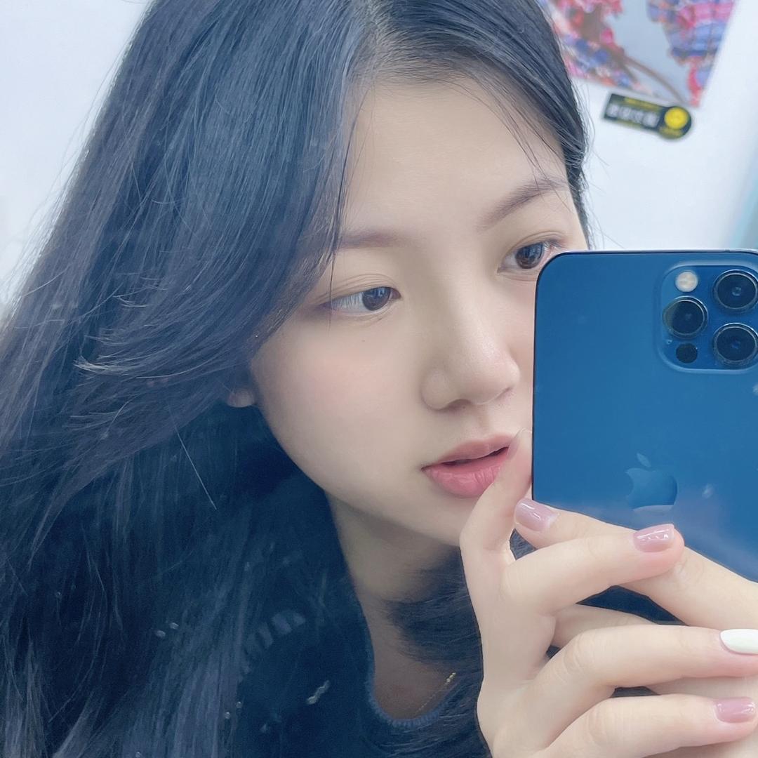 蒸蒸呦🌈