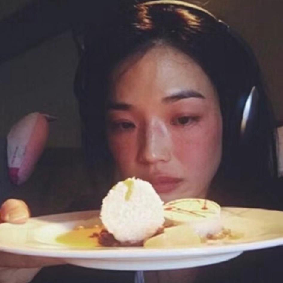 香香菇梦女