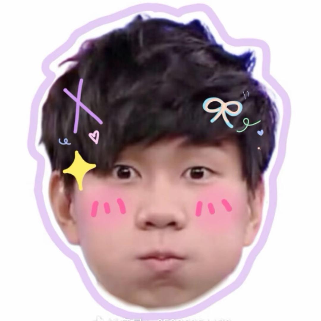 林小倩 💜小瓜