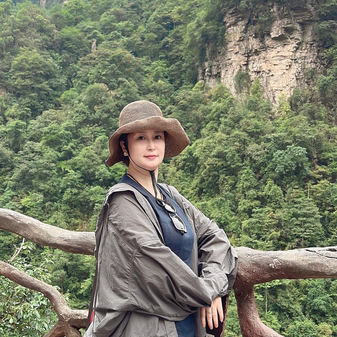 闻香