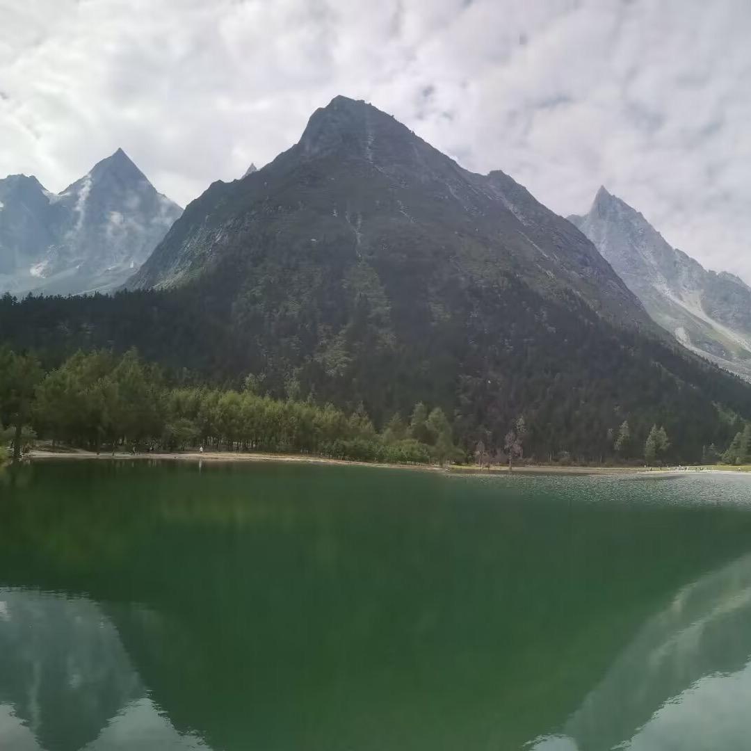 静思有我~