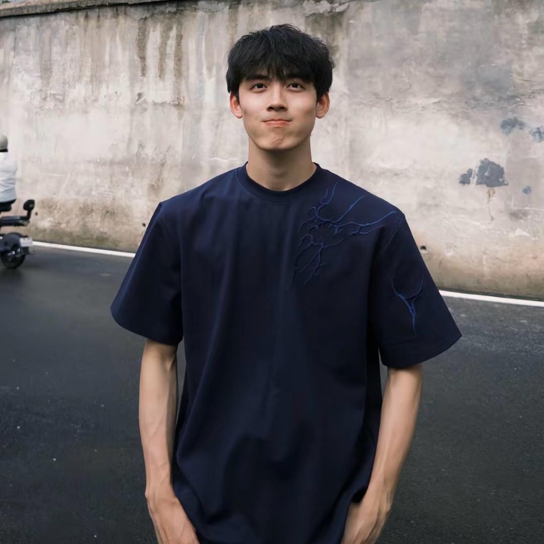 Xinying