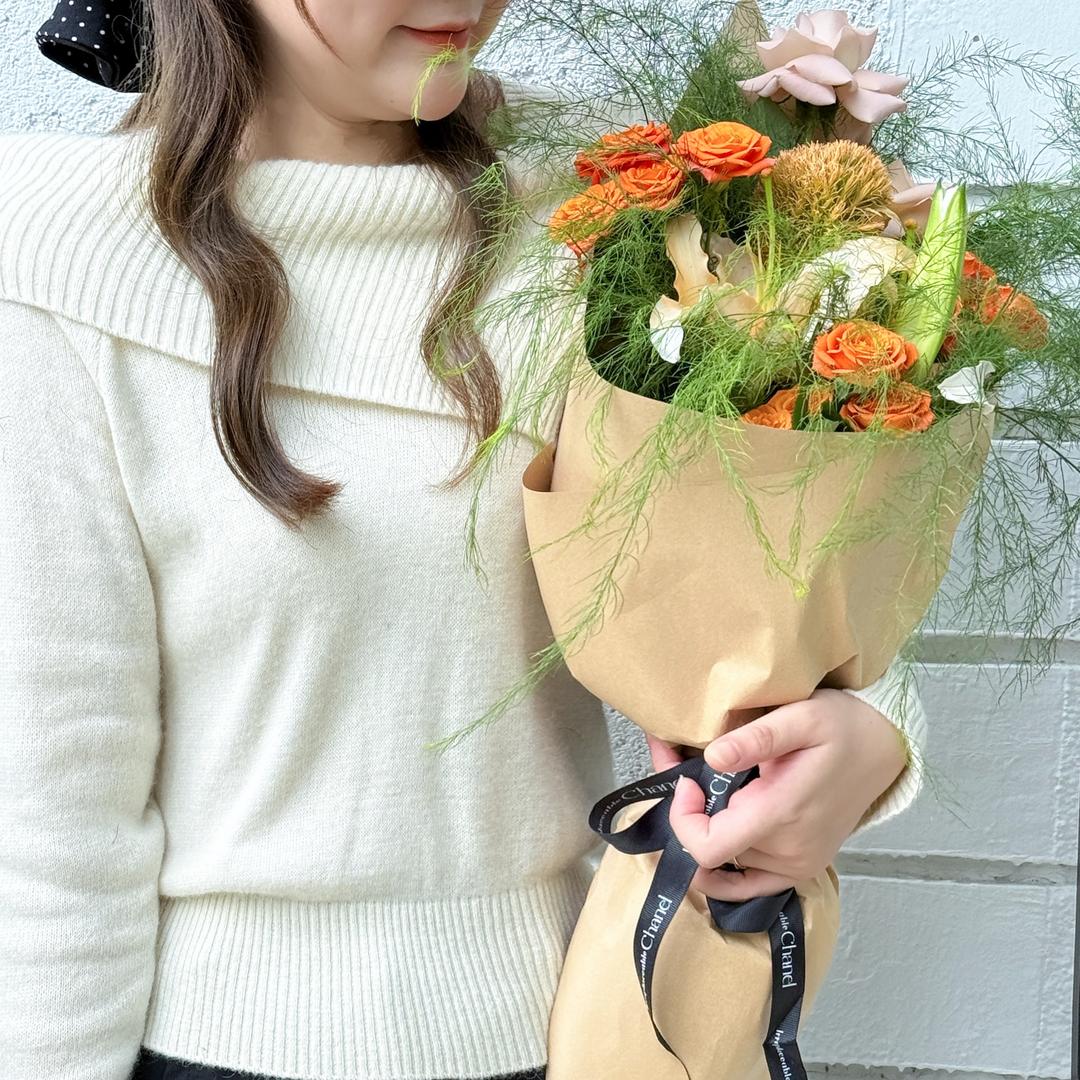 A✿任盈盈