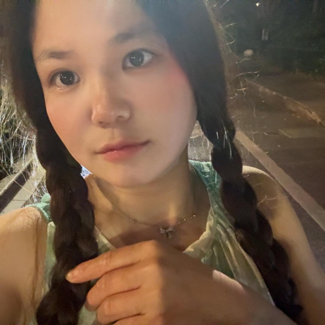 小叶子🍃