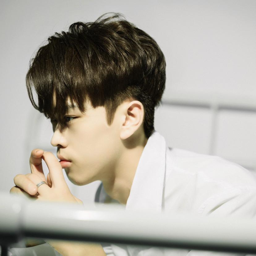 圣熙造型·Hair Lab官方账号