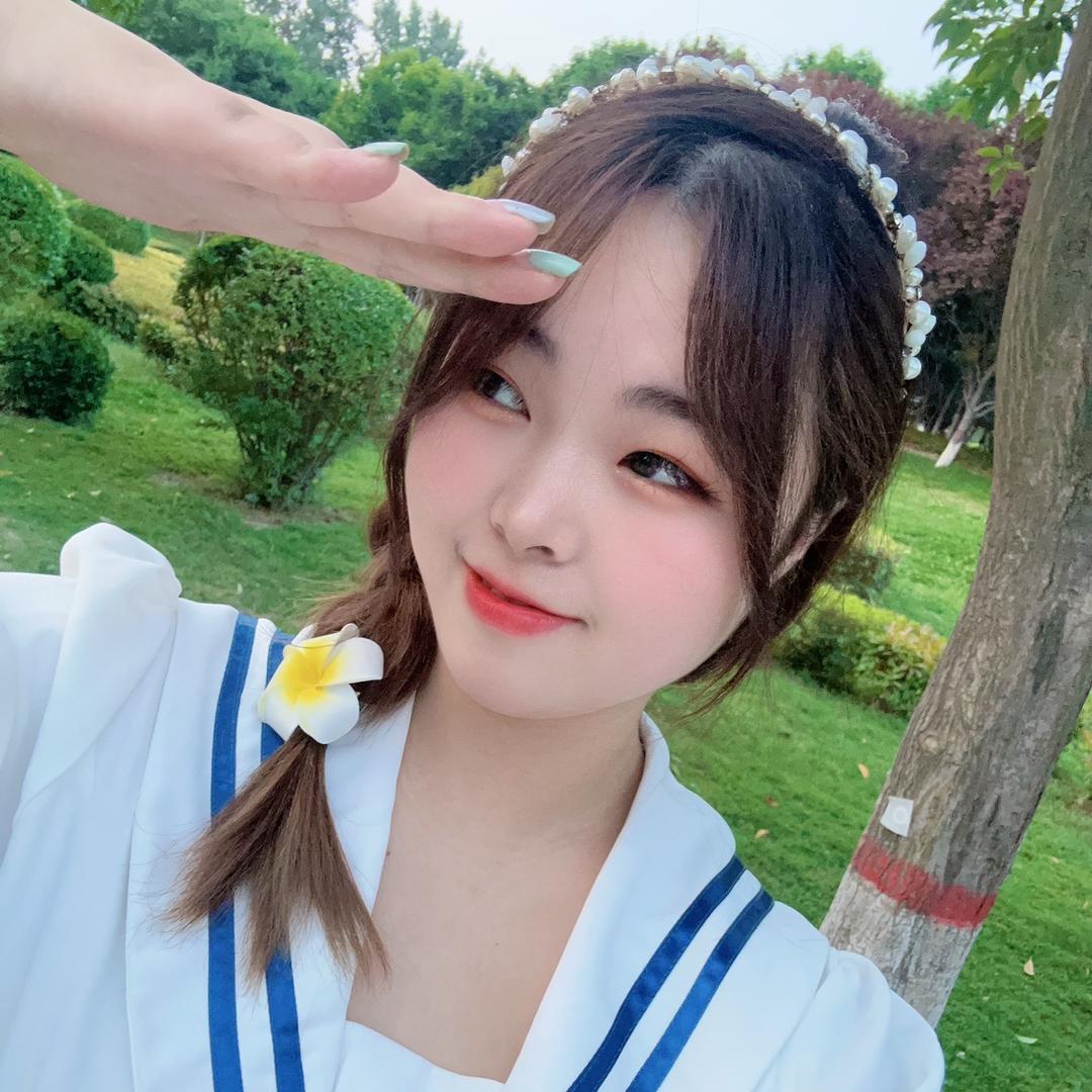 小航航麻麻