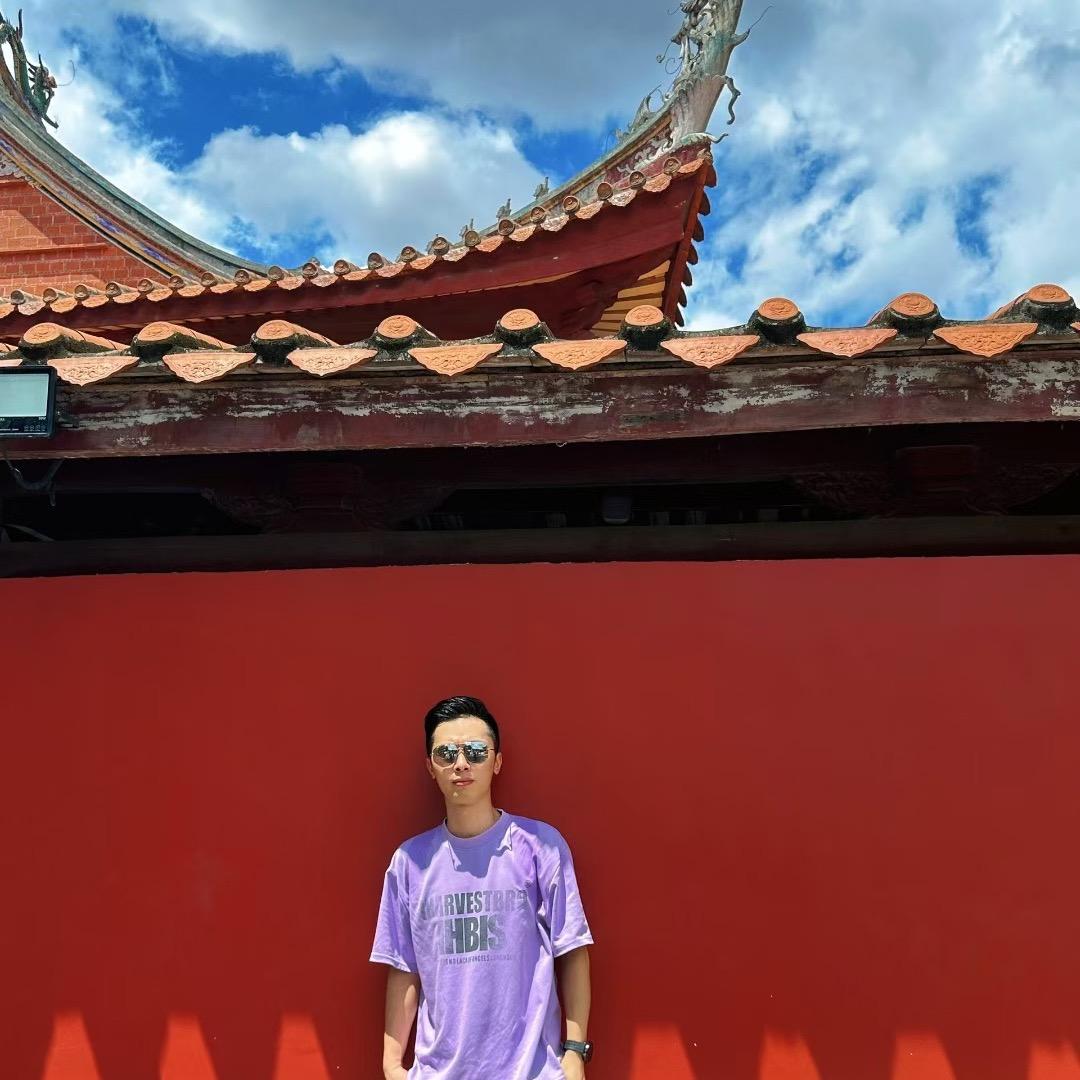 多多趣旅行