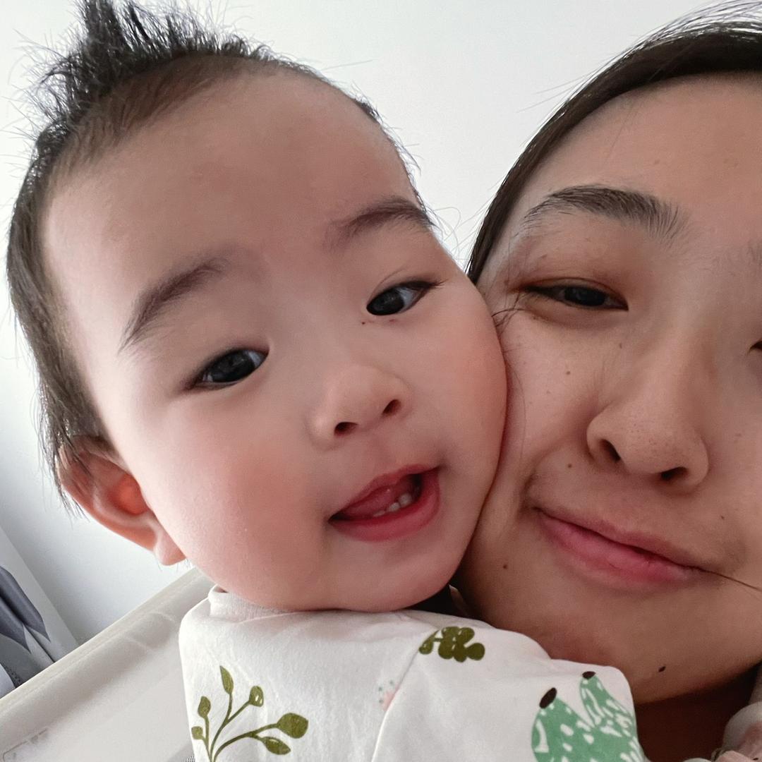 佑佑妈妈的藏宝图