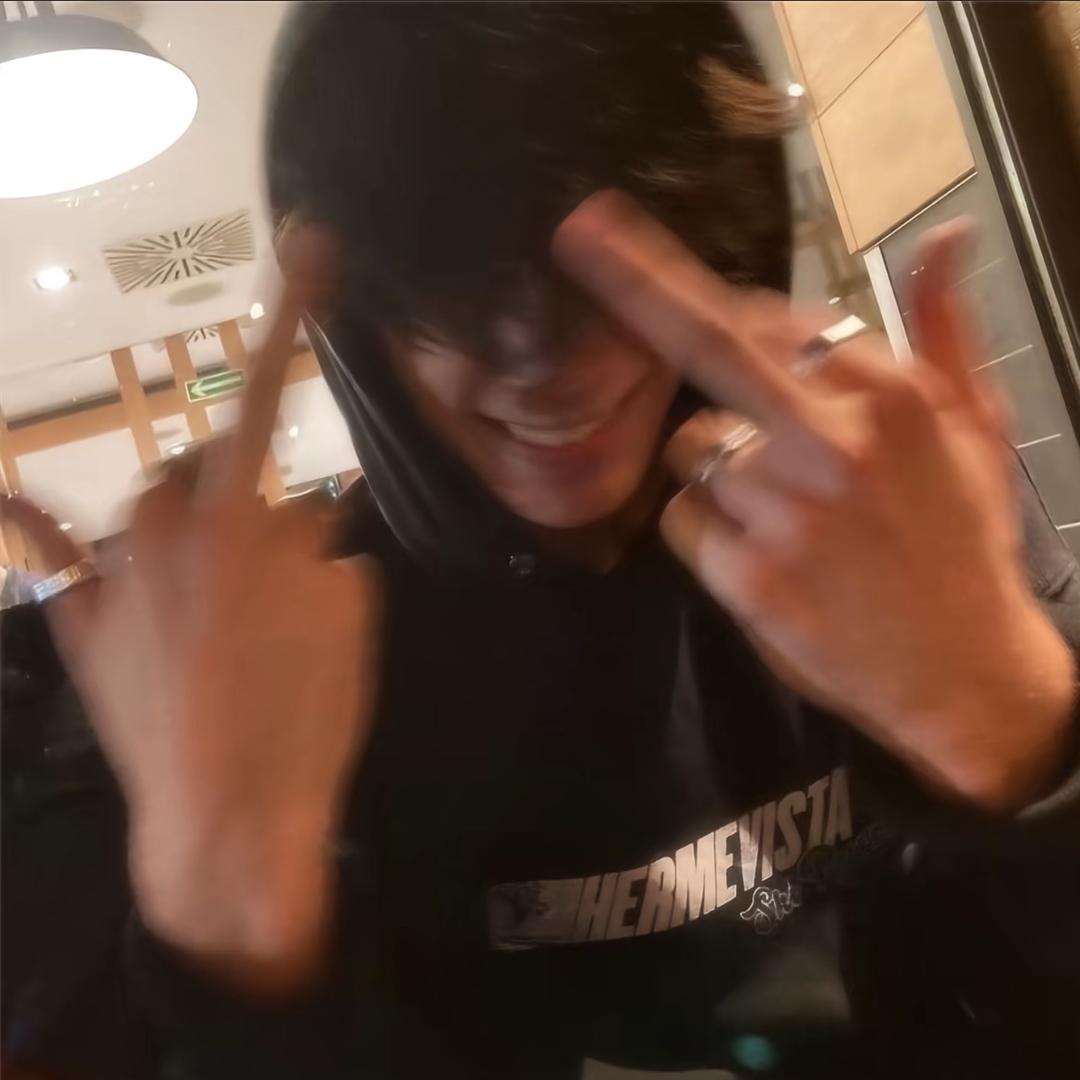 冰美式