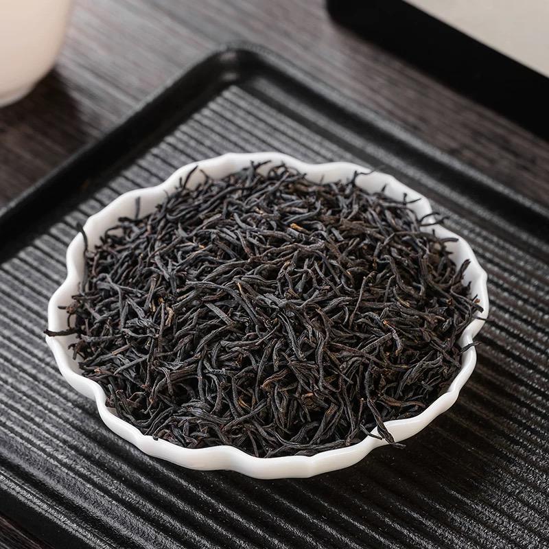 何力堂红茶
