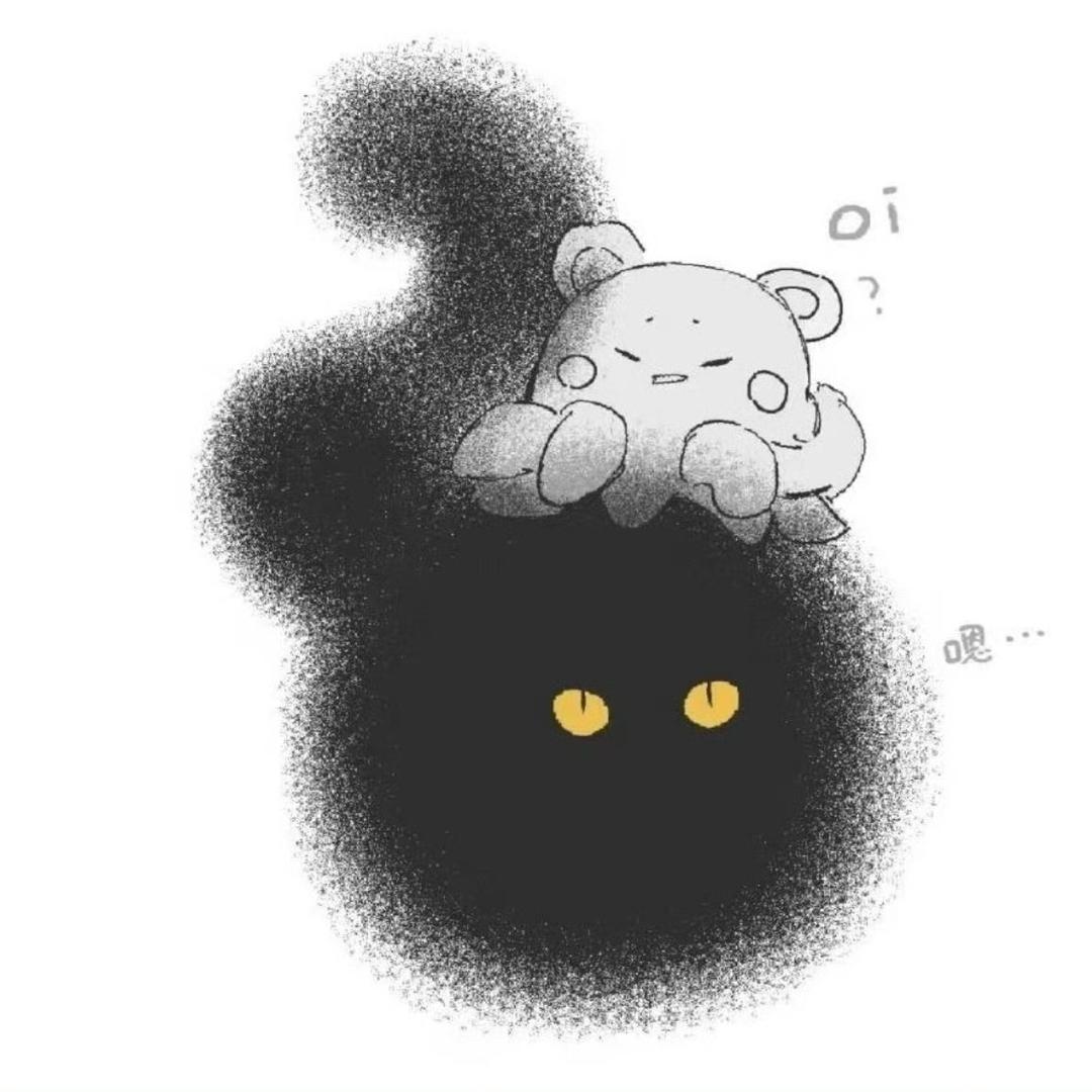 长夜落