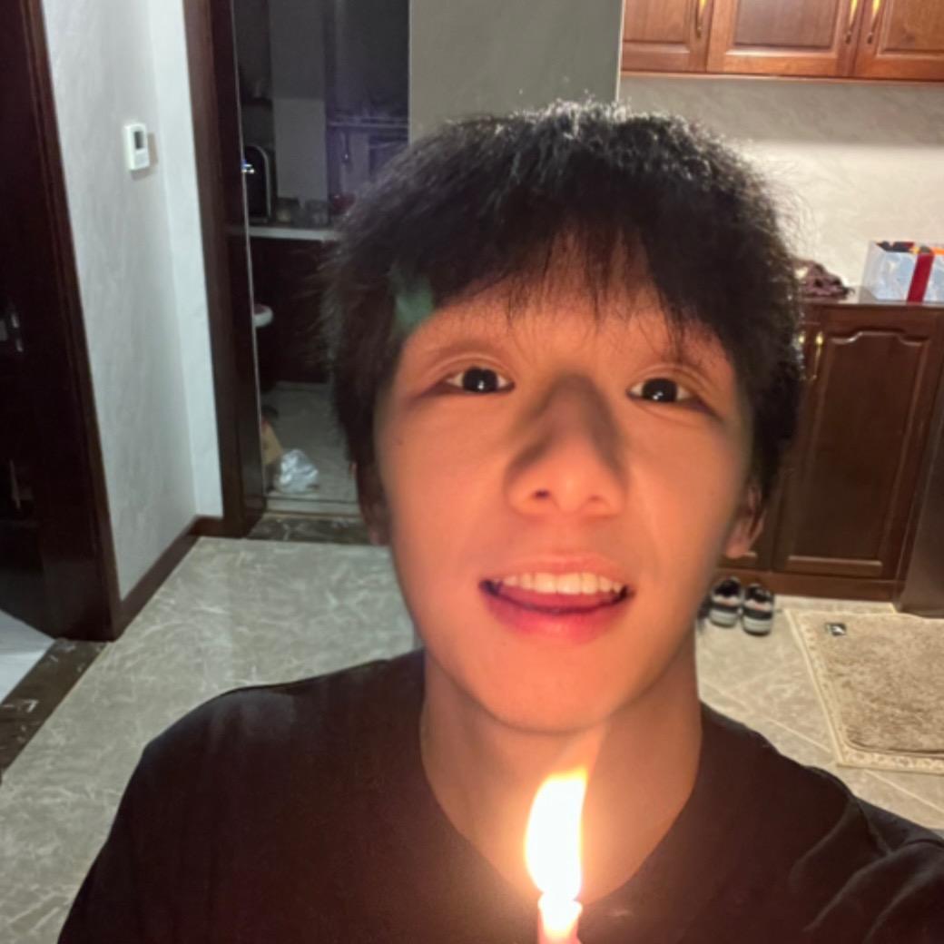 清醒的小吴！