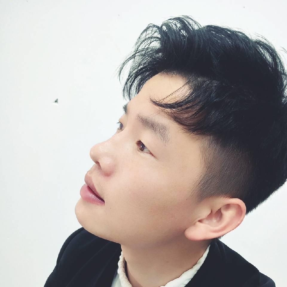 理发师亚乐(12号浪莎总部专场）
