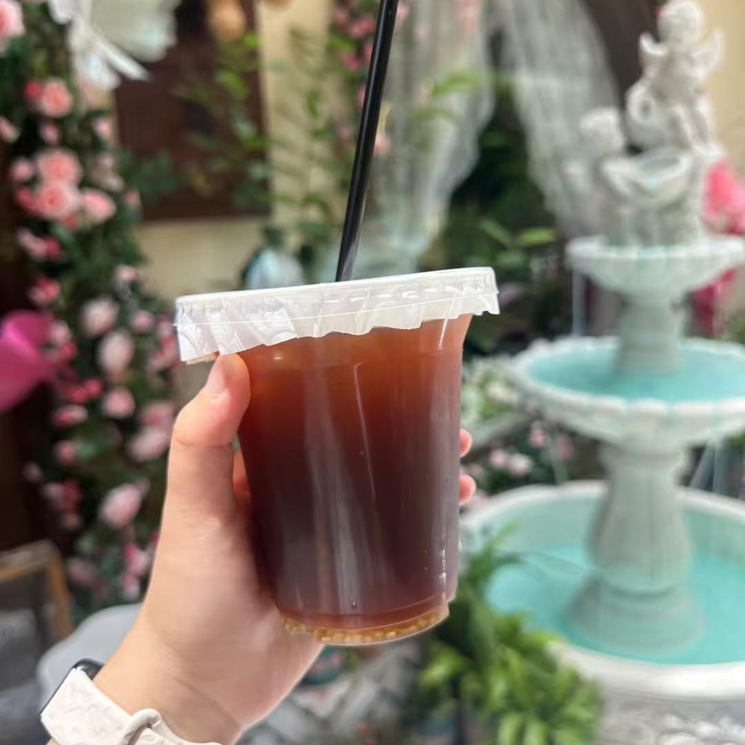 木子姐姐很爱吃