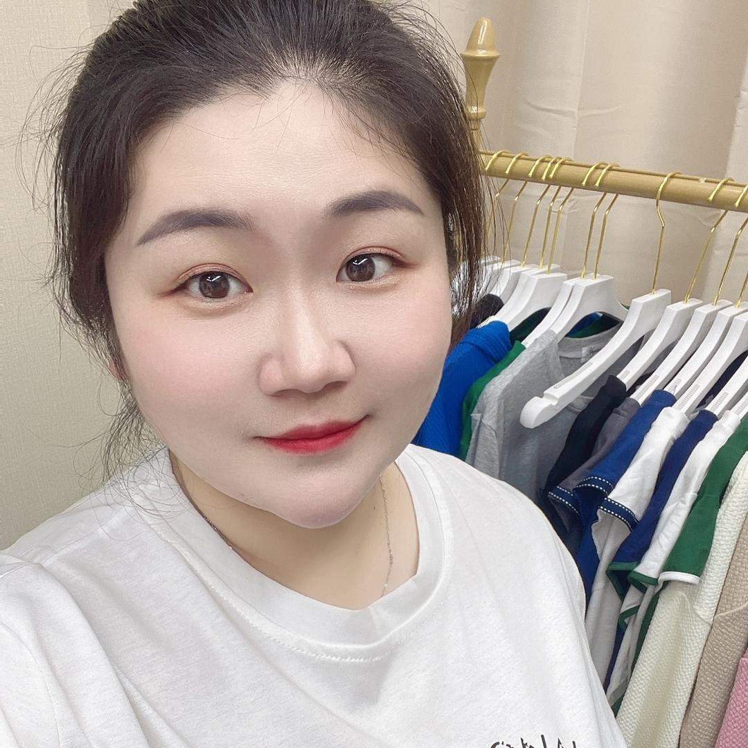 大敏子大码女装个体店