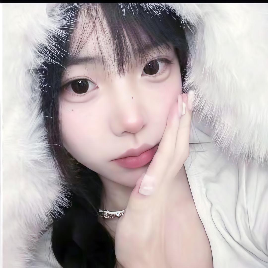 牙牙.