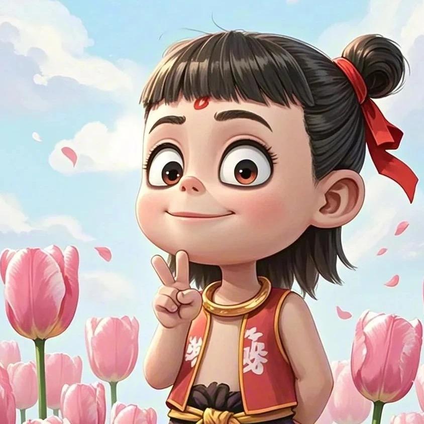小姐姐