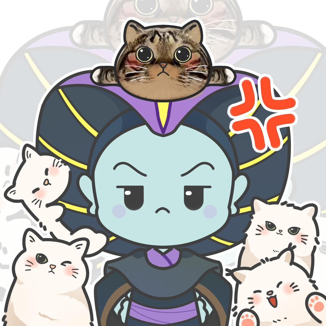 团宠酸奶妹@抖音