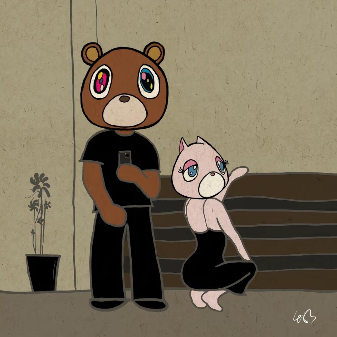 .A.