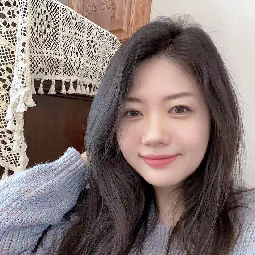 阿妍爱生活