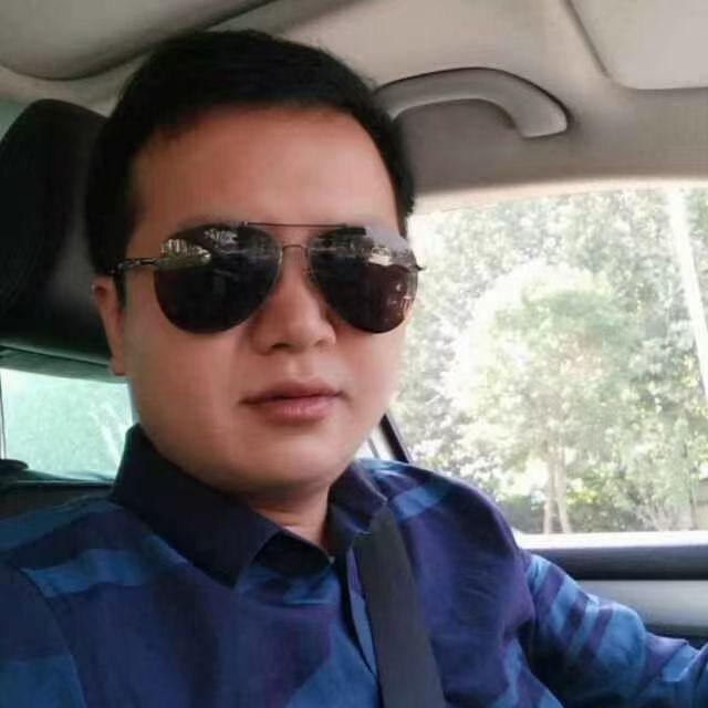 强哥爱跑步（帝酝贡酒）跑互