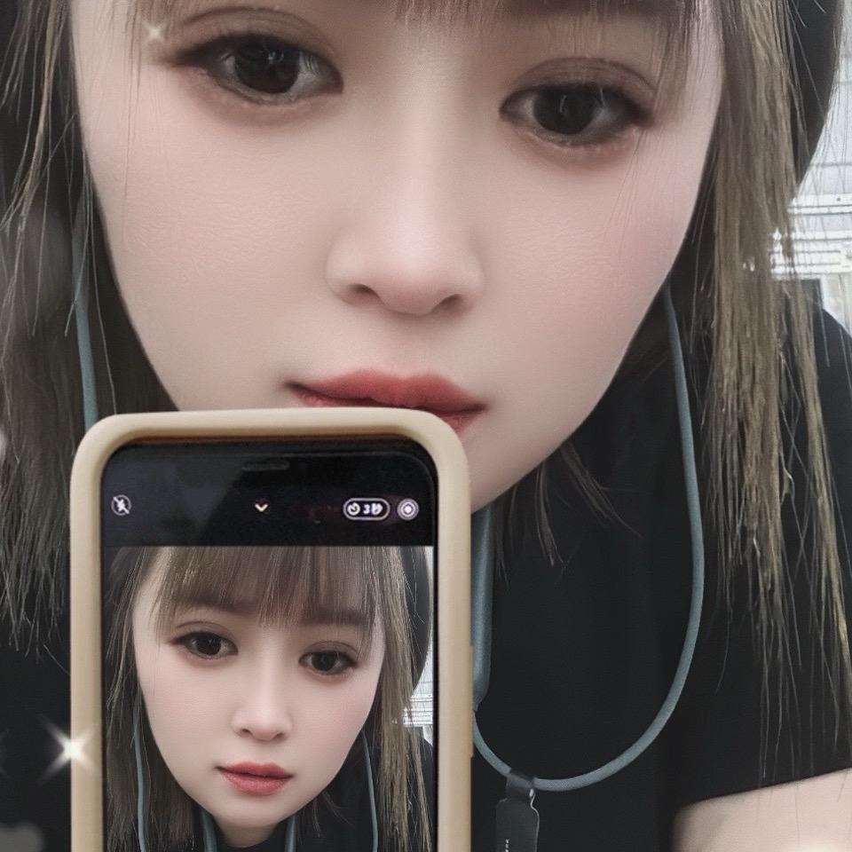 安静小月