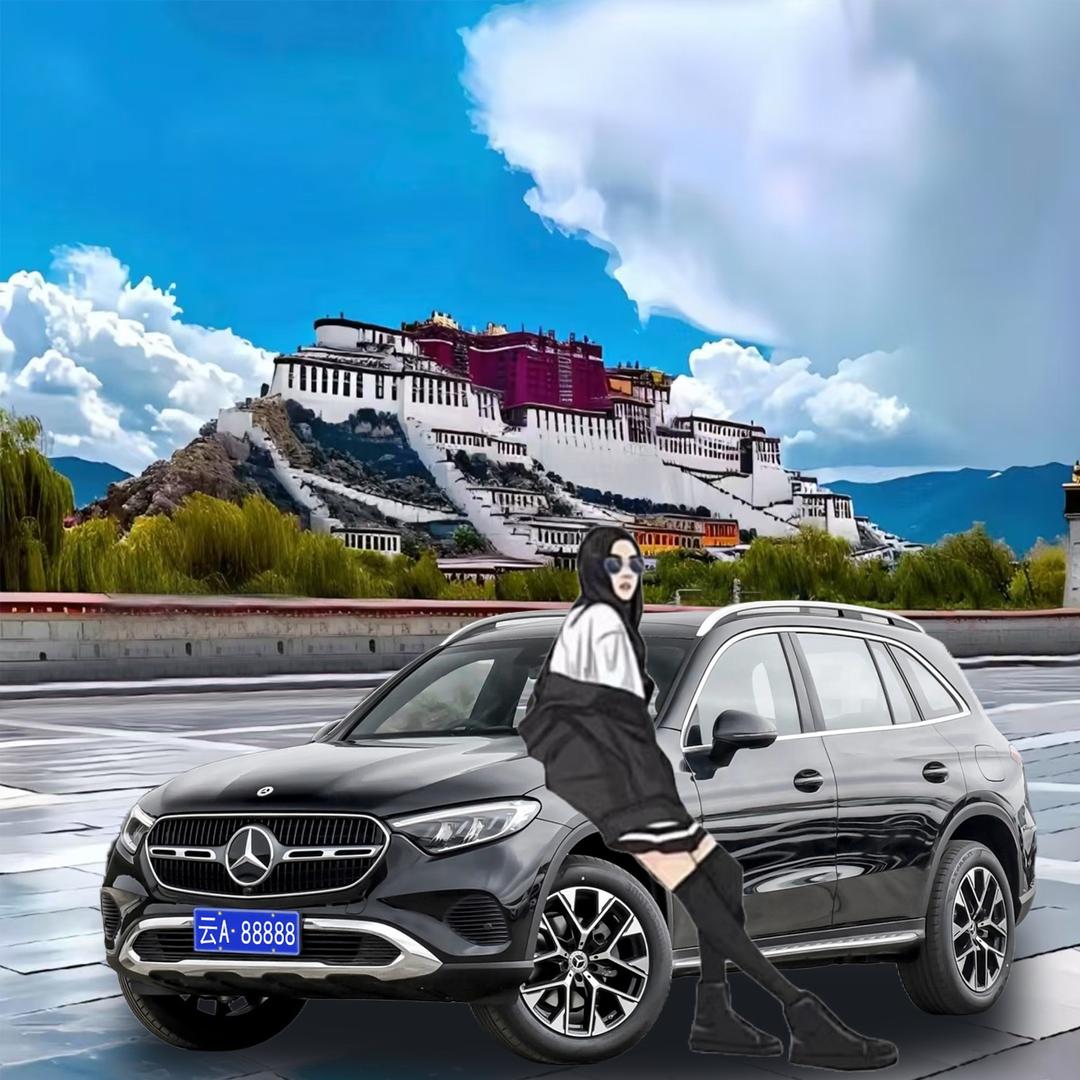 A 洒脱～🐲