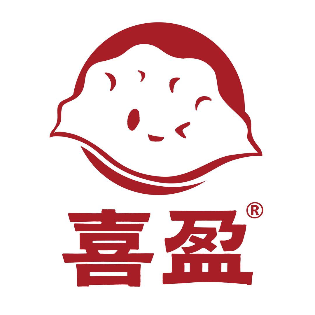 喜盈主题饺子官方号