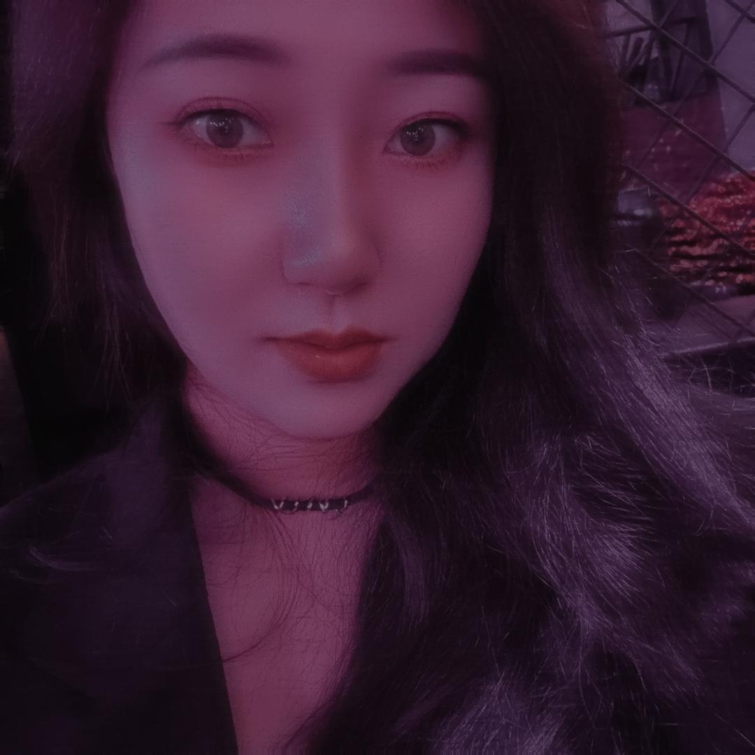 阿七🖤