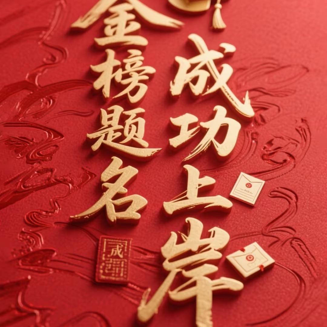 陈老师 升学规划