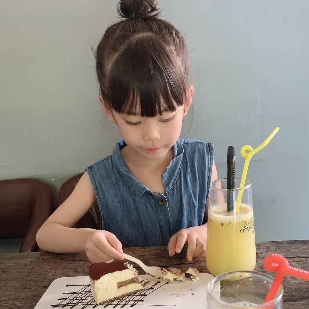 芯芯子