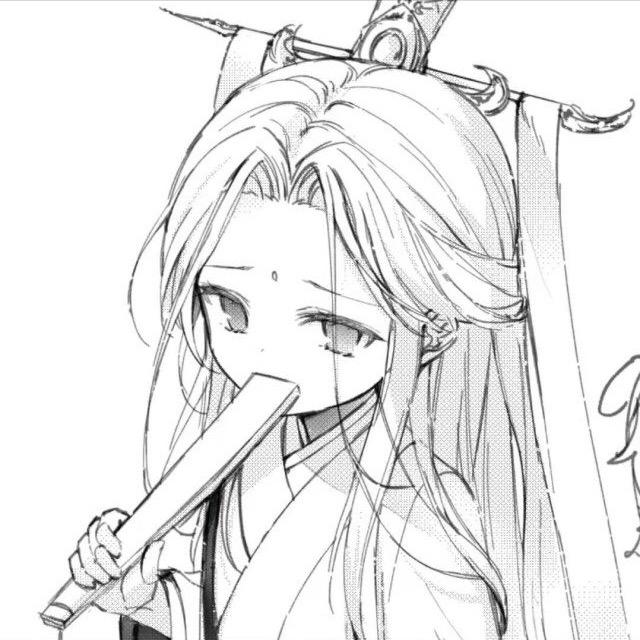清风.