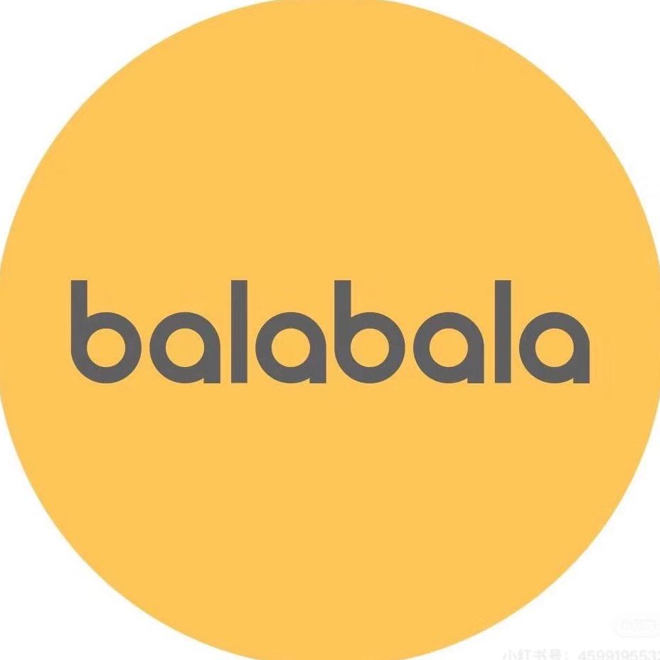 BaLaBaLa童装