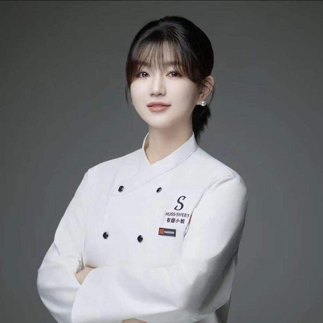 有甜小姐的烘焙店