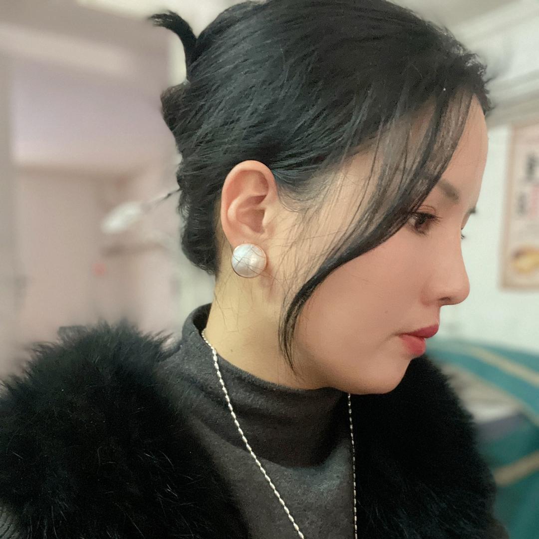 张家畈莉莎美容———球球🍒