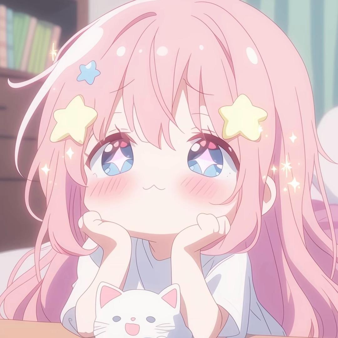 小鱼仔（恩师八八）