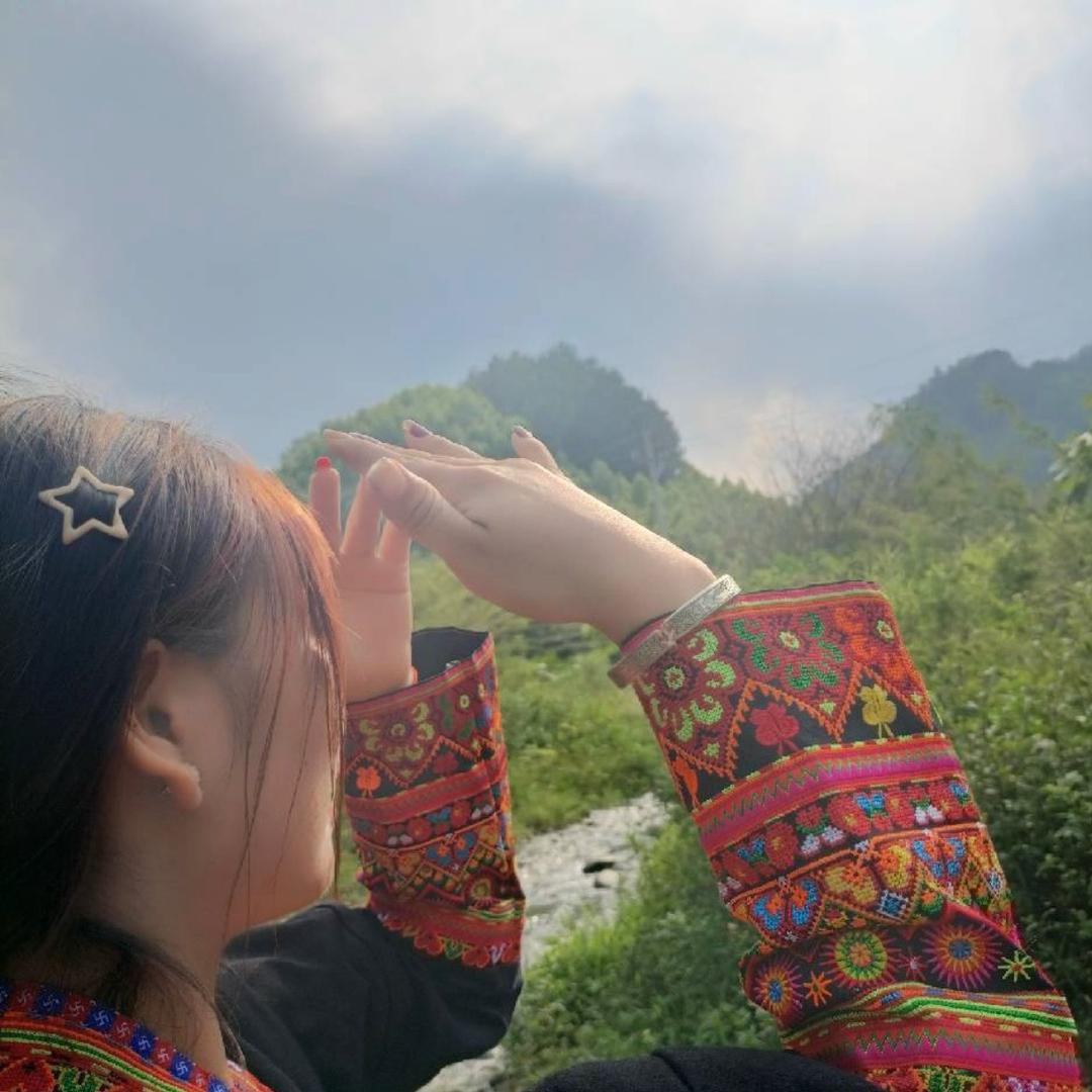 瑶妹要糖🌸