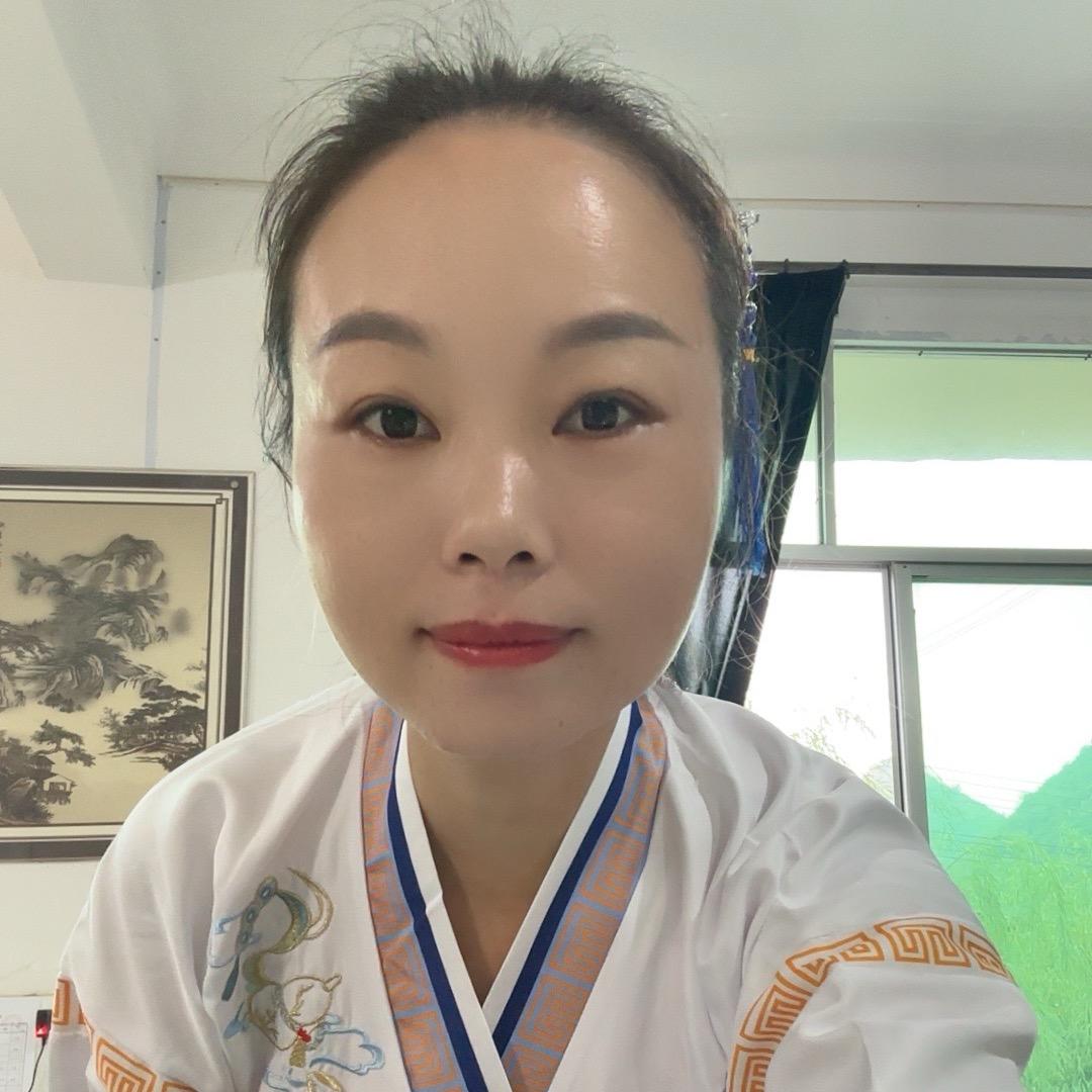 贵州小挂件妈妈