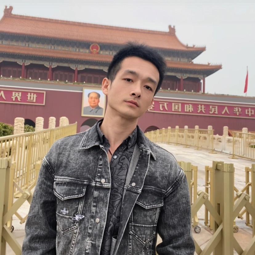 谢文东
