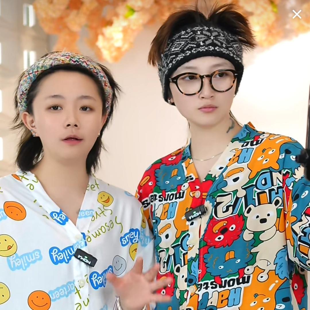 懒班长家居服