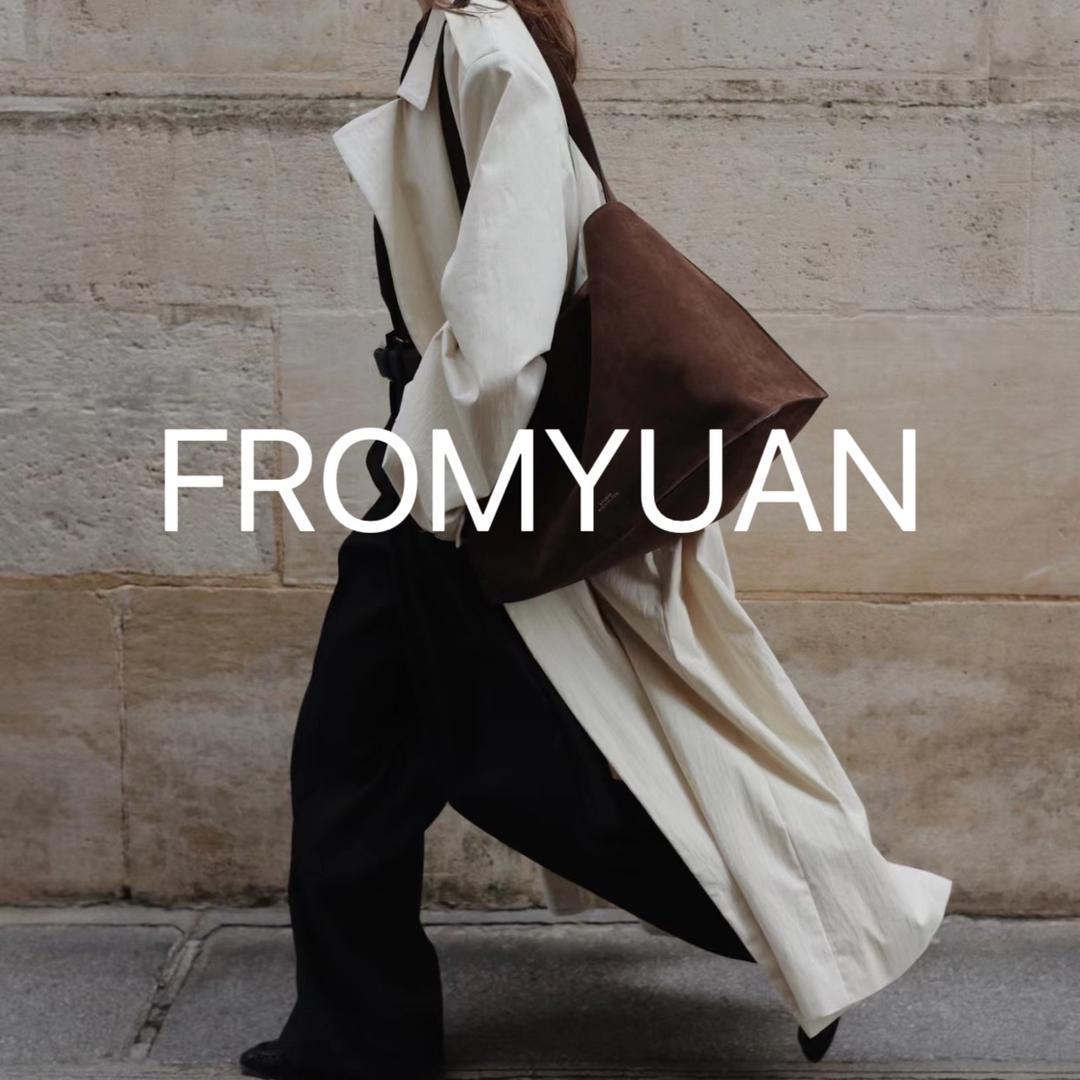 Fromyuan从元（兴化招商城店）