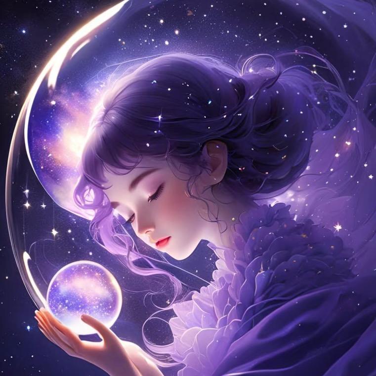 言芯水晶•晶选