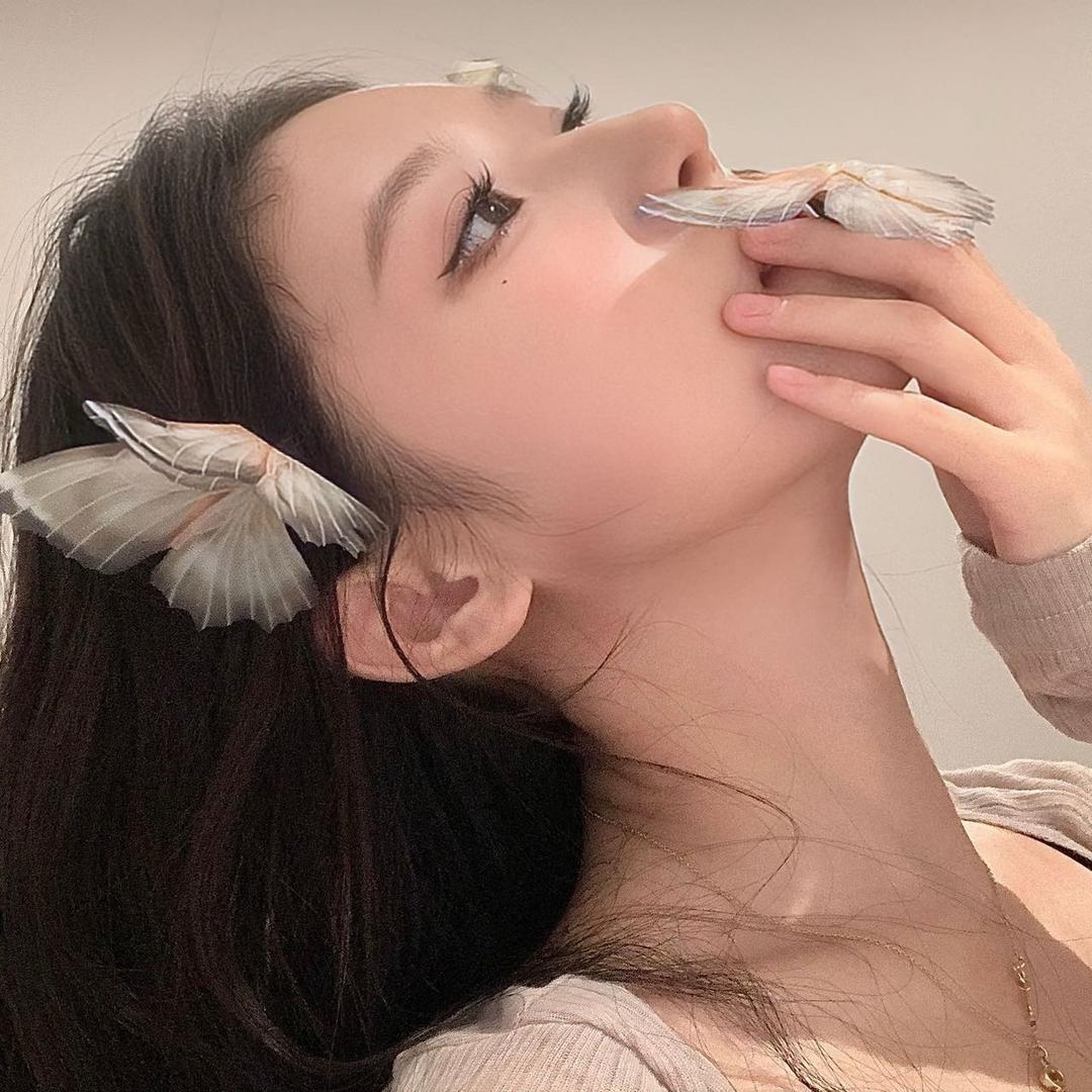 小南瓜🎃.