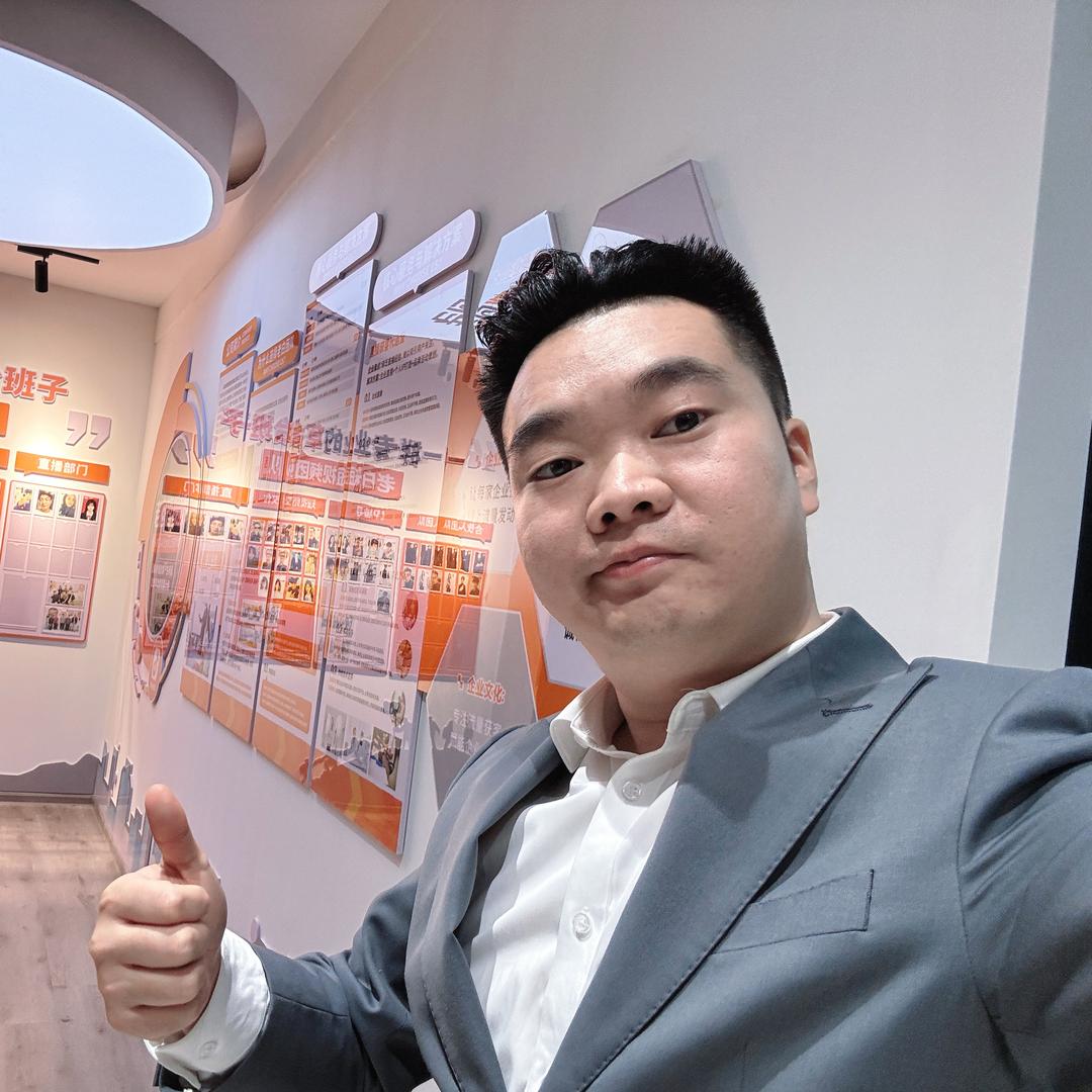 老白短视频创始人